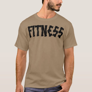 Mens FITNESS Gym Fitness Workout Bodybuilding Moti T-Shirt