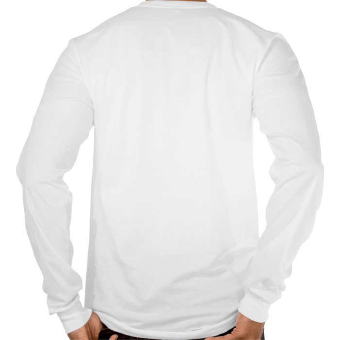 Men's Fitted T shirt