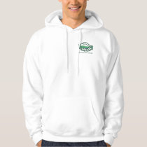 Men's FLG California Fleece Zip Jogger Hoodie Men's FLG California Fleece Zip Jogger Hoodie
