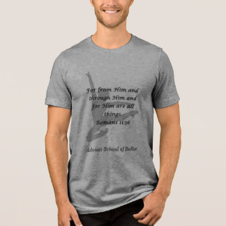 Men's For Him Shirt