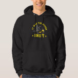 Mens Forklift Operator It Was The Other Shift Hoodie