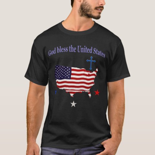 Mens fourth of July t_shirts