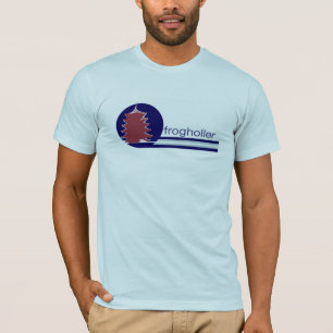 Men's Frog Holler Tee