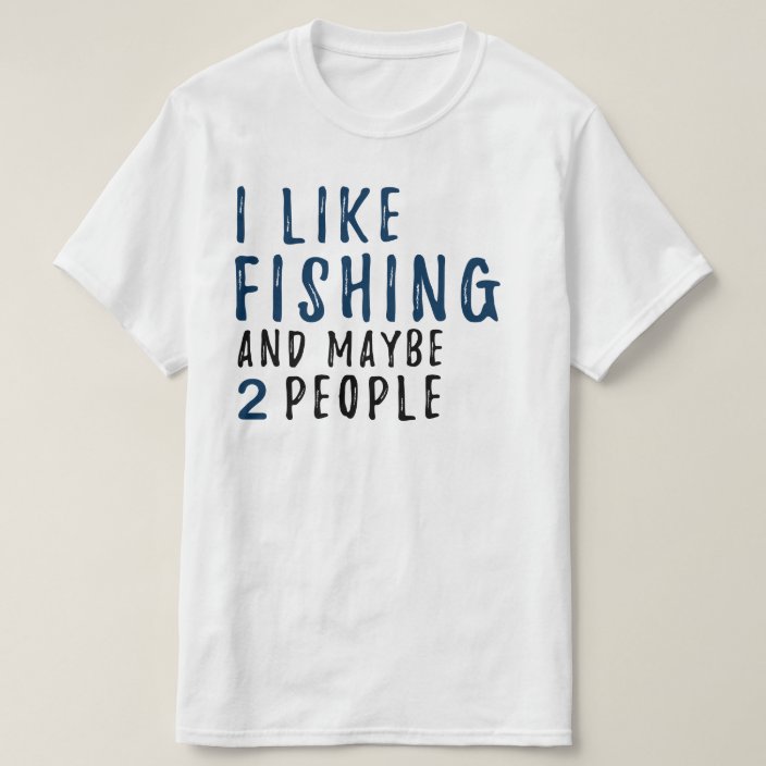funny fishing shirts for men
