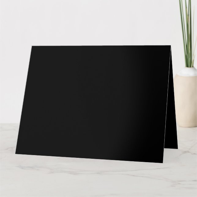 Mens Funny BBQ Timer Grilling Dad Drink Beer Grill Card (Front)