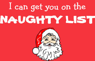 funny xmas slogan gifts