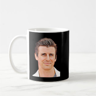 Mens Funny Cooper Barnes Henry Danger Gift Idea Co Coffee Mug