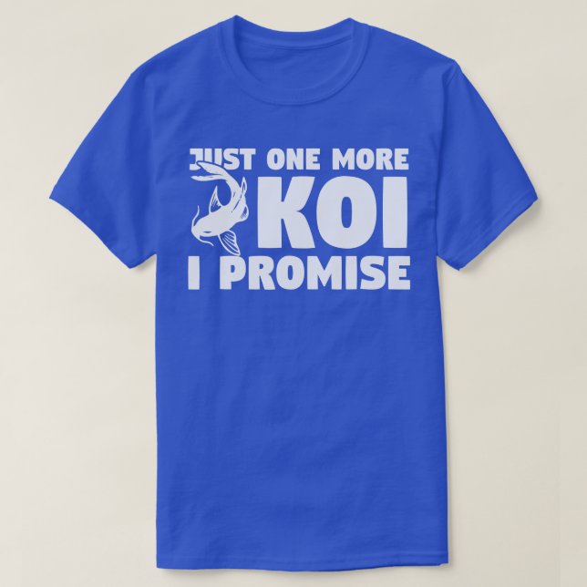 Mens Funny Fishkeeping Japanese Fish Japan Koi Lov T-Shirt (Design Front)