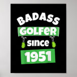 Mens Funny Golf Outfits For Men Items 70th Poster<br><div class="desc">Mens Funny Golf Outfits For Men Items 70th Birthday Gag Joke Idea Gift. Perfect gift for your dad,  mom,  papa,  men,  women,  friend and family members on Thanksgiving Day,  Christmas Day,  Mothers Day,  Fathers Day,  4th of July,  1776 Independent day,  Veterans Day,  Halloween Day,  Patrick's Day</div>