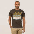 Mens Funny High C Note Trumpet Music Tee Gift | Zazzle