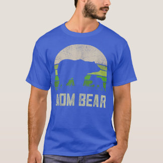 Mens Funny Mommy Shirt From Son Daughter, 1 Cubs M