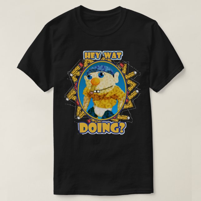 Mens Funny Super Gaming Mario Gifts For Music Fans T-Shirt (Design Front)