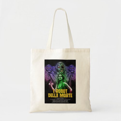 Mens Funny Tom Actor Baker Gift For Music Fans Tote Bag
