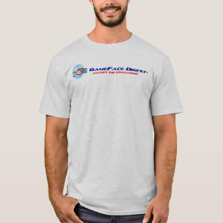 Men's GameFace Digest Tee