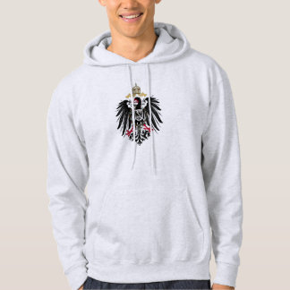 Men's German Empire Crest Hoodie