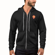 Men's GoSpark Zip Up Hoodie