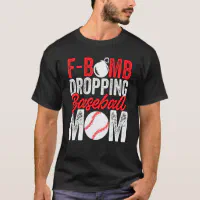 Baseball Mom Shirt' Men's T-Shirt