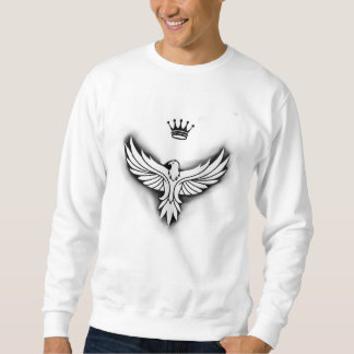 Men's Graphic T-shirt - Unique & Stylish Designs f Sweatshirt