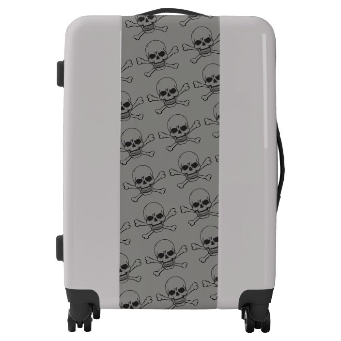 it luggage medium case