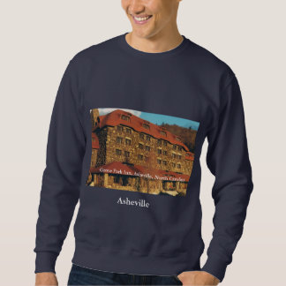 Men's Grove Park Inn  Sweatshirt
