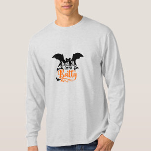 Men's Halloween Shirt