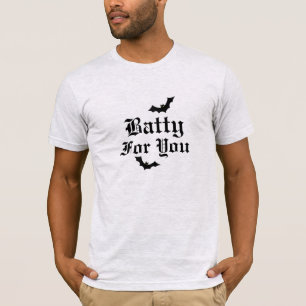 Men's Halloween Shirt