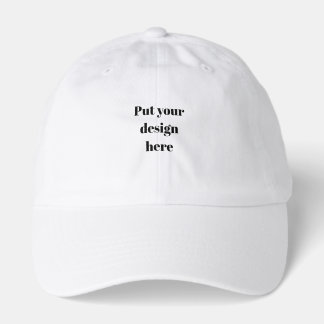 Men's Hat