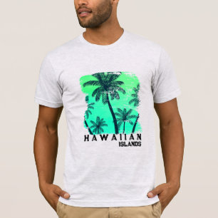 Men's Hawaiian T-Shirt
