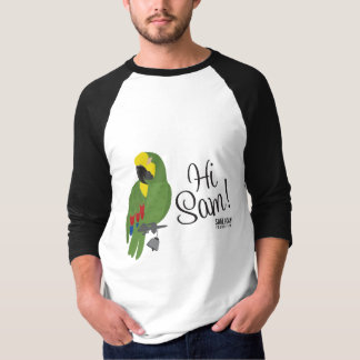 Men's Hi, Sam! T-shirt