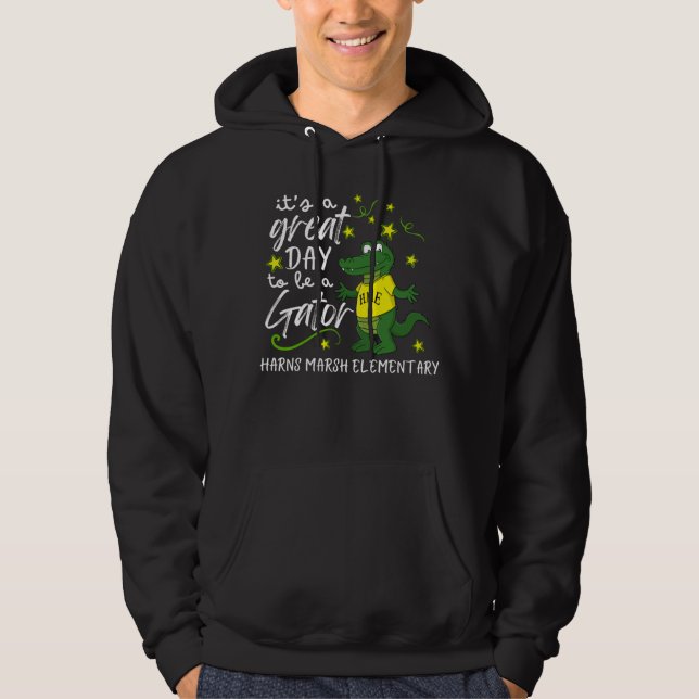 Men's HME Sweatshirt (Front)
