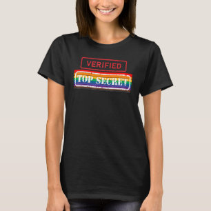 Mens Homosexual Gay Man Verified Top Secret