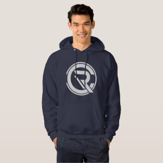 Men's Hooded CRC Sweater