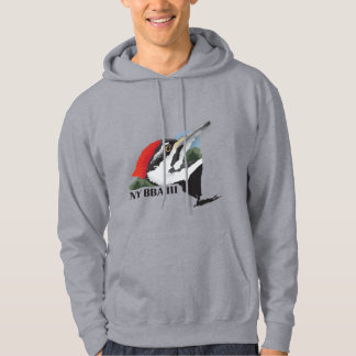 Men's Hooded Sweatshirt