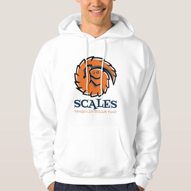 Men's Hoodie (Front)