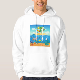 Men's Hoodie