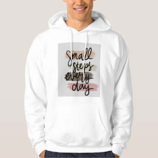 Men's hoodie 