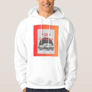 Men's hoodies 