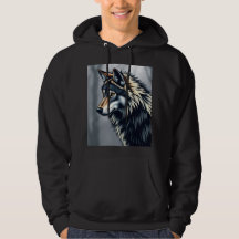 Men's hoodies