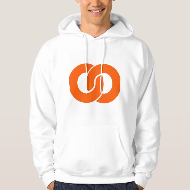 Men's hoodies  (Front)