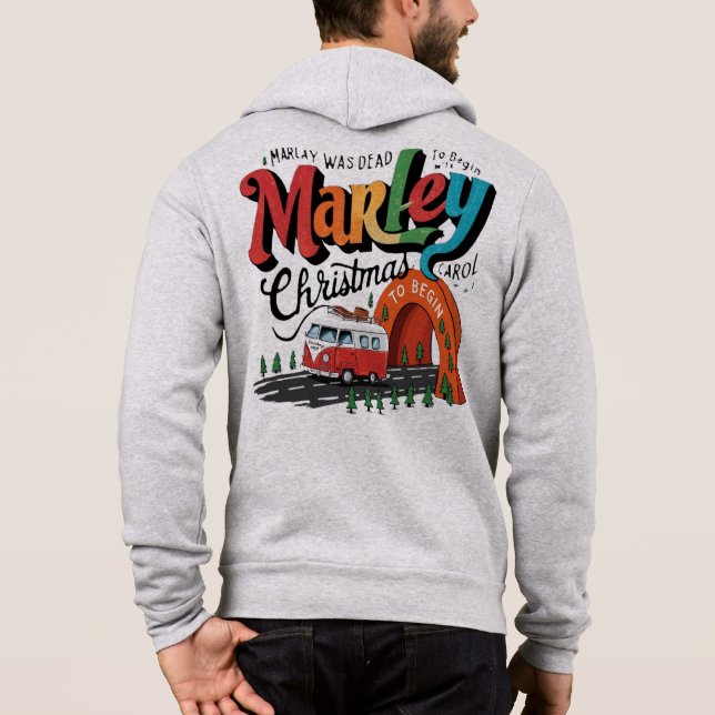 Mens Hoodies and sweatshirts (Back)