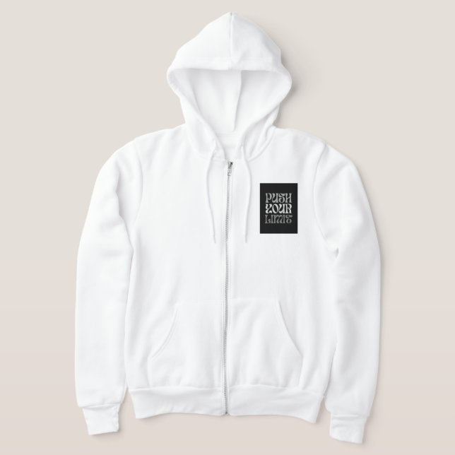 Men's Hoodies & Sweatshirt (Laydown)