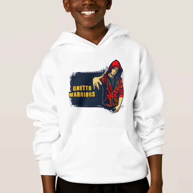  Men's Hoodies & Sweatshirts (Front)