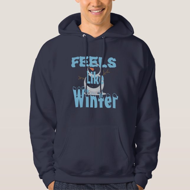 Men's Hoodies & Sweatshirts (Front)