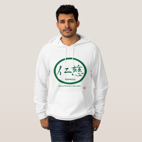 love patience gentleness kindness selfcontrol sweatshirt