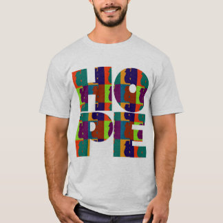 Men's HOPE Basic Tee