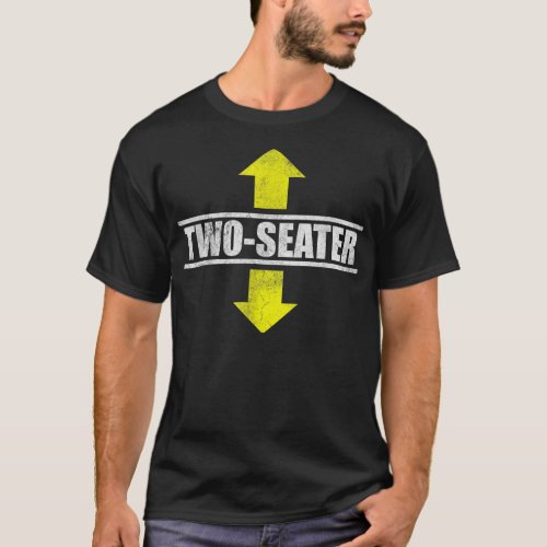 Mens Humorous dumb sayings that arent offensive T_Shirt