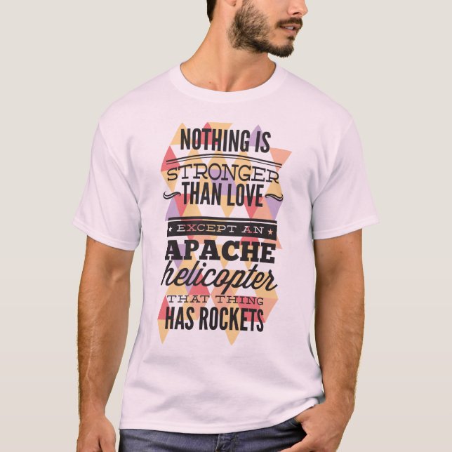 Men's Humorous T-Shirt (Front)
