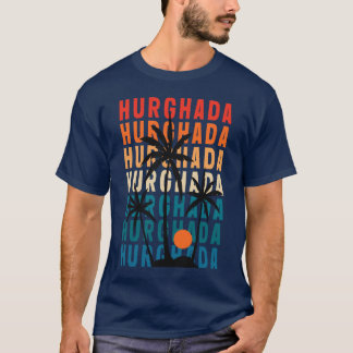 Men's Hurghada T-Shirt