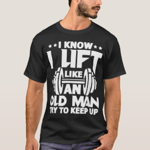 Funny Gym T-Shirts & T-Shirt Designs