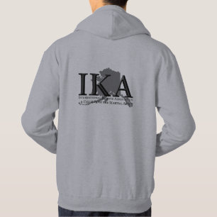 Men's IKA Alaska Hoodie